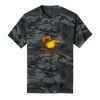 Core Cotton Camo Tee Thumbnail