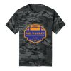Core Cotton Camo Tee Thumbnail