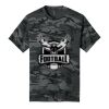 Core Cotton Camo Tee Thumbnail