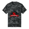 Core Cotton Camo Tee Thumbnail