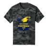 Core Cotton Camo Tee Thumbnail