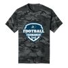 Core Cotton Camo Tee Thumbnail