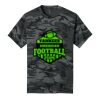 Core Cotton Camo Tee Thumbnail