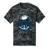 Core Cotton Camo Tee Thumbnail