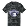 Core Cotton Camo Tee Thumbnail
