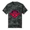 Core Cotton Camo Tee Thumbnail