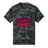 Core Cotton Camo Tee Thumbnail