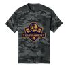 Core Cotton Camo Tee Thumbnail