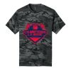 Core Cotton Camo Tee Thumbnail