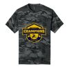 Core Cotton Camo Tee Thumbnail
