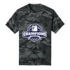 Core Cotton Camo Tee Thumbnail