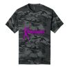Core Cotton Camo Tee Thumbnail