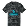 Core Cotton Camo Tee Thumbnail