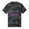 Core Cotton Camo Tee Thumbnail