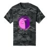 Core Cotton Camo Tee Thumbnail