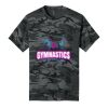 Core Cotton Camo Tee Thumbnail