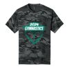 Core Cotton Camo Tee Thumbnail