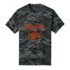 Core Cotton Camo Tee Thumbnail