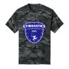 Core Cotton Camo Tee Thumbnail