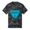 Core Cotton Camo Tee Thumbnail