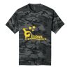 Core Cotton Camo Tee Thumbnail