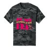 Core Cotton Camo Tee Thumbnail