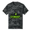 Core Cotton Camo Tee Thumbnail
