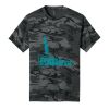 Core Cotton Camo Tee Thumbnail