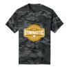 Core Cotton Camo Tee Thumbnail