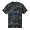 Core Cotton Camo Tee Thumbnail