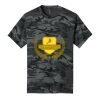 Core Cotton Camo Tee Thumbnail