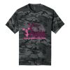 Core Cotton Camo Tee Thumbnail