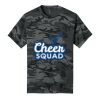 Core Cotton Camo Tee Thumbnail