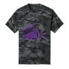 Core Cotton Camo Tee Thumbnail