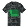 Core Cotton Camo Tee Thumbnail