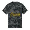 Core Cotton Camo Tee Thumbnail