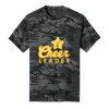 Core Cotton Camo Tee Thumbnail