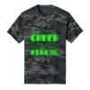 Core Cotton Camo Tee Thumbnail