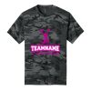 Core Cotton Camo Tee Thumbnail