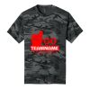 Core Cotton Camo Tee Thumbnail