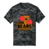 Core Cotton Camo Tee Thumbnail