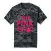 Core Cotton Camo Tee Thumbnail