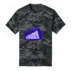 Core Cotton Camo Tee Thumbnail