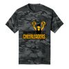 Core Cotton Camo Tee Thumbnail