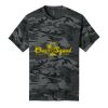 Core Cotton Camo Tee Thumbnail