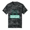 Core Cotton Camo Tee Thumbnail