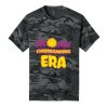 Core Cotton Camo Tee Thumbnail