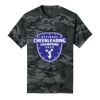 Core Cotton Camo Tee Thumbnail