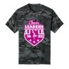 Core Cotton Camo Tee Thumbnail