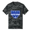 Core Cotton Camo Tee Thumbnail